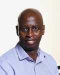 Dr TJ Malefetse